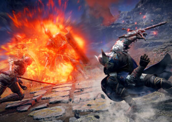 Complete Guide to Elden Ring Nightreign Classes and Skills