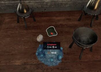 Where to Find Ectoplasm in Remastered Oblivion