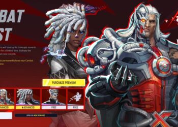 Unlock All Secrets in the Combat Chest: A Complete Guide