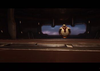 Completing the Kreed Maykr Challenge in Doom: The Dark Ages