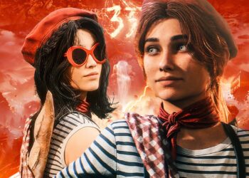 To Kill or Spare the Chalier in Clair Obscur's Floating Cemetery?