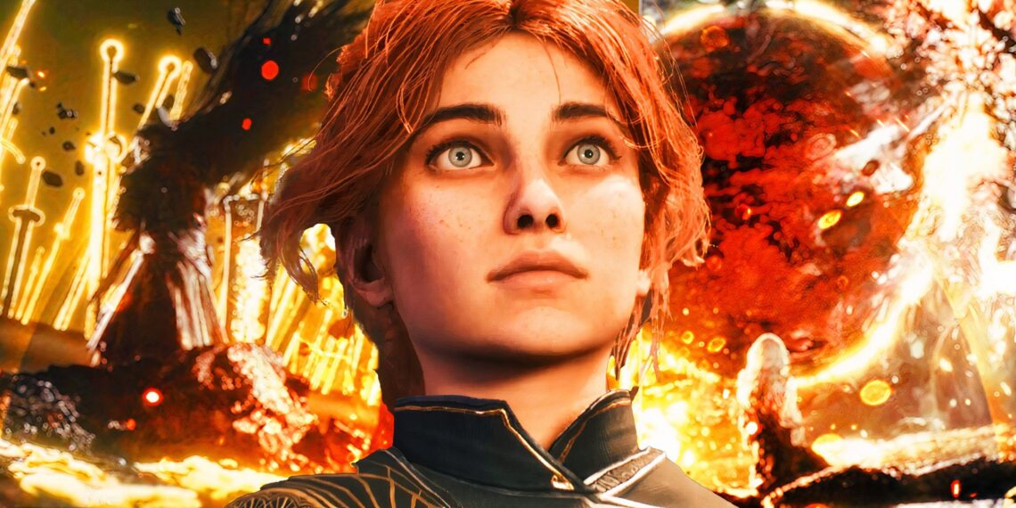 Kill or Spare the Tisseur? Choices in Clair Obscur: Expedition 33