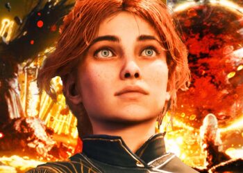 Kill or Spare the Tisseur? Choices in Clair Obscur: Expedition 33