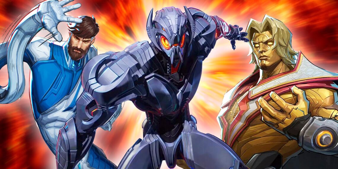Mastering Ultron: Abilities, Ultimate Insights & Gameplay Tips