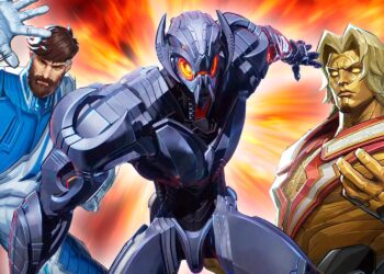 Mastering Ultron: Abilities, Ultimate Insights & Gameplay Tips