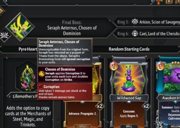 Beginner's Guide: Completing Monster Train 2 Challenges