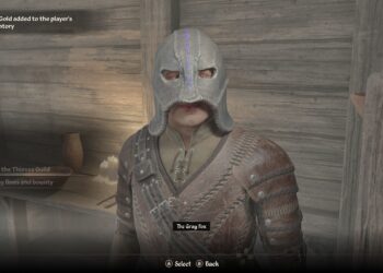 Completing the Bravil Wizard's Tower in Oblivion Remastered