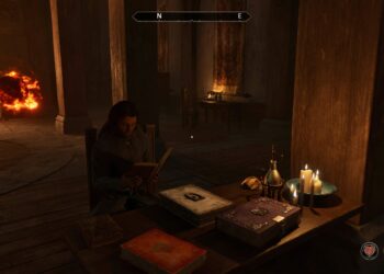 Completing the Blood of the Divines Quest in Oblivion Remastered