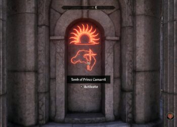 Should You Pretend to Be a Mythic Dawn Agent While Completing Dagon Shrine in Oblivion Remastered?