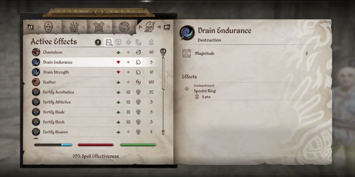 Completing All Diseases and Their Cures in Oblivion Remastered
