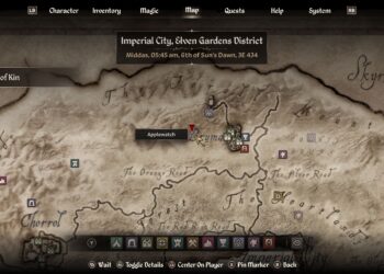 Completing the Draconis Family in Oblivion Remastered: Solving the Challenge