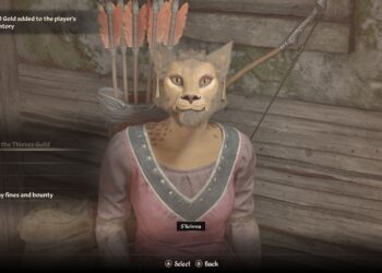 Completing Hieronymus Lex's Transfer in Oblivion Remastered