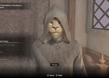 Completing the Search for Garridan's Tears in Oblivion Remastered