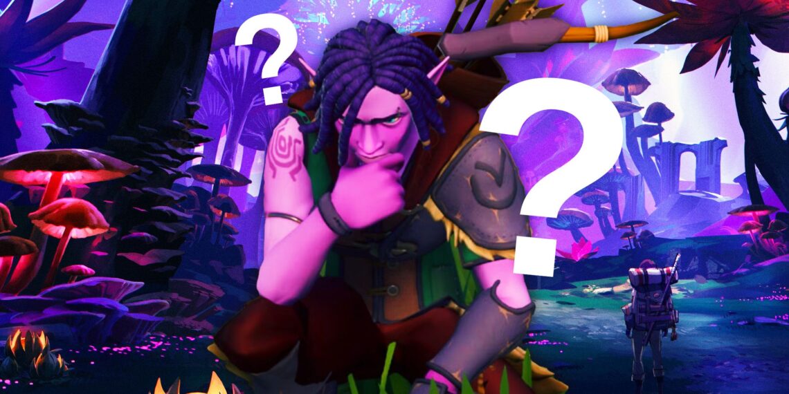 Where to Locate Every Ingredient for Tamala's Potion