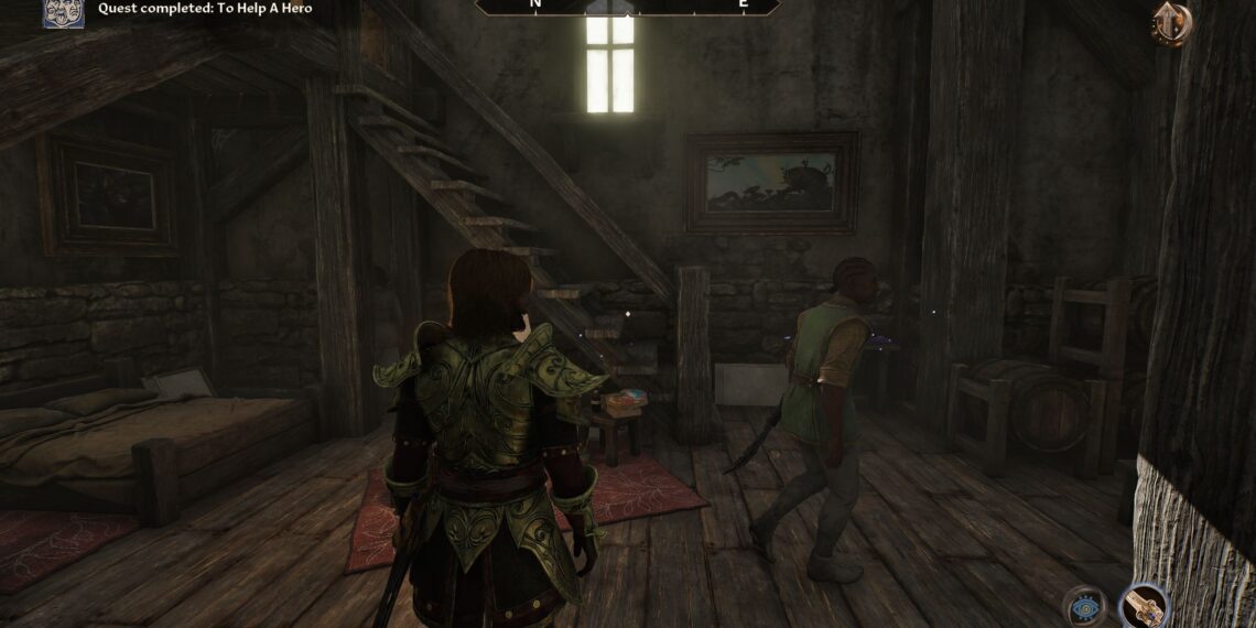 Completing the Search for Pyke's Medallion in Oblivion Remastered