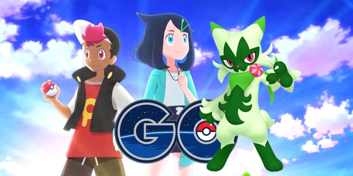 Defeating Ke Ke Ke Ke in Pokémon GO: Tips for May 2025