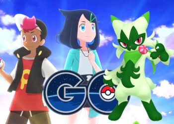Defeating Ke Ke Ke Ke in Pokémon GO: Tips for May 2025