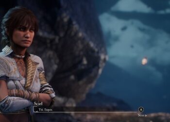 Completing Relationship Levels in Clair Obscur: Expedition 33