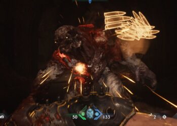 Choosing the Best Melee Weapon in DOOM: The Dark Ages