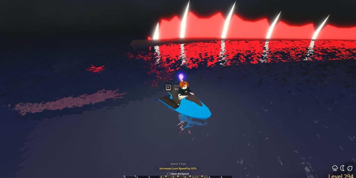 Completing the Quest: Solving How to Catch the Sea Leviathan in Roblox