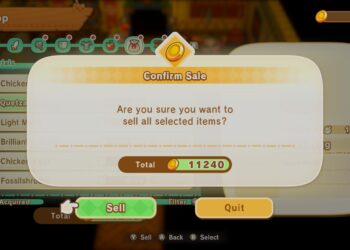 Completing the Mystery of the Girl Who Steals Time