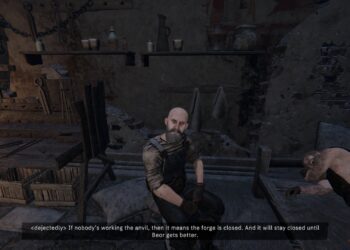 Completing the Quest: Solving Erfyr's Location in Tainted Grail