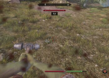 Completing the Quest to Find Ancotar in Oblivion Remastered