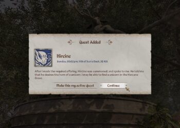 Completing the Saviour's Hide in Oblivion Remastered: A Guide