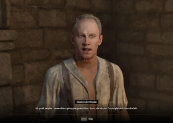 Completing Dar-Ma’s Rescue in Oblivion Remastered