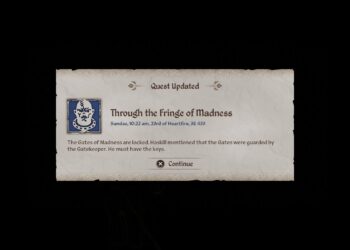 Which Gate of Madness Should You Choose in Oblivion Remastered?