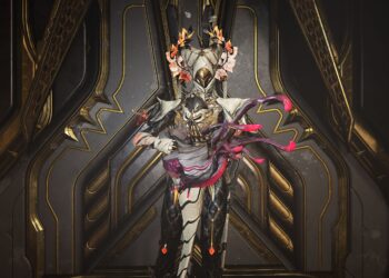 Coda Weapon Tier List - Completing Warframe's Best Choices