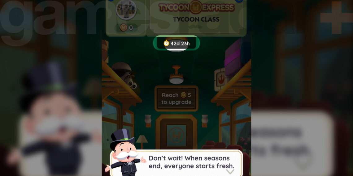 Unlocking Monopoly Go Tycoon Express: Upgrade Tips Inside!