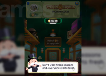 Unlocking Monopoly Go Tycoon Express: Upgrade Tips Inside!