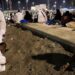 1.6M Hajj Pilgrims Participate in the Devil-Stoning Ritual