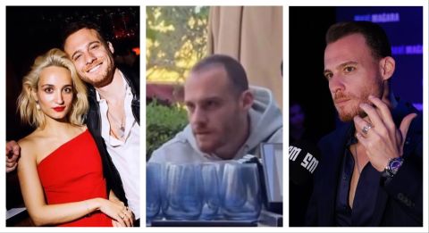 Fans shocked by Kerem Bürsin's transformation after breakup with Melisa Tapan
