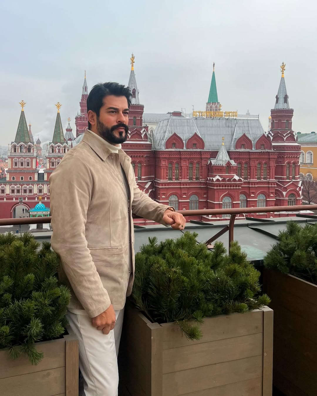 Burak Özçivit