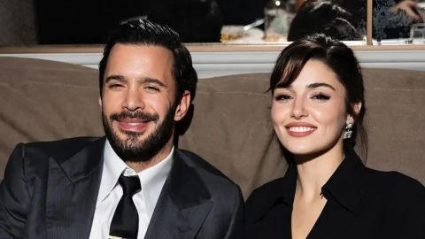Fans upset over the casting of Hande Erçel and Barış Arduç in Queen of Tears remake