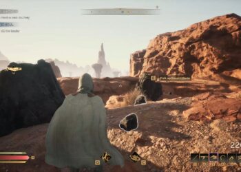 Completing Dune: Awakening Solo - A Guide to Solving It