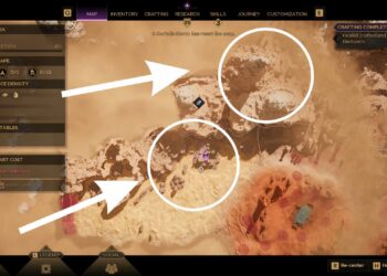 Completing Your Quest: Solving How to Find Basalt Stone in Dune