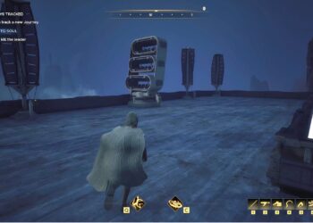 Completing the Crafting of Lubricant in Dune: Awakening