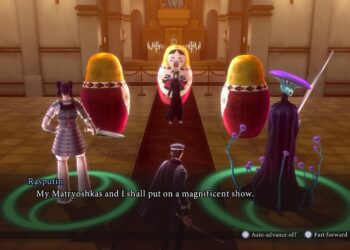 Completing the Puzzle of the Soulless Army