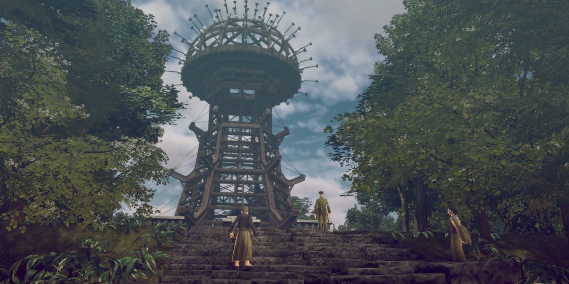 Completing the Puzzle of the Soulless Army