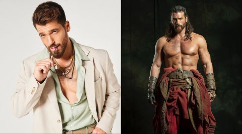 GAİN removes El Turco after Can Yaman declares preference for Italy over Turkey