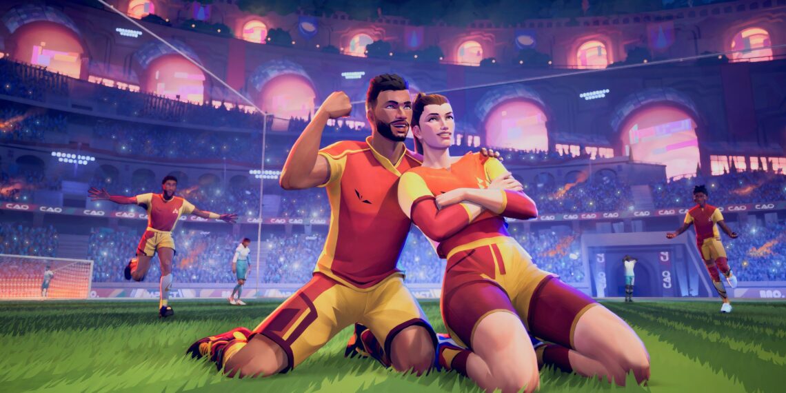 Completing Your Journey as a Defensive Wizard in Rematch