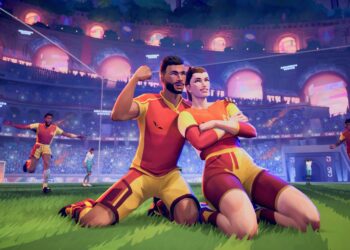 Completing Your Journey as a Defensive Wizard in Rematch