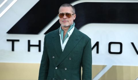 Brad Pitt home robbed while he partied in London — Was it an inside job?