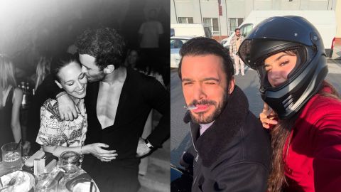 Did Hande Erçel just respond to Barış Arduç and Gupse Özay divorce rumors with one word?
