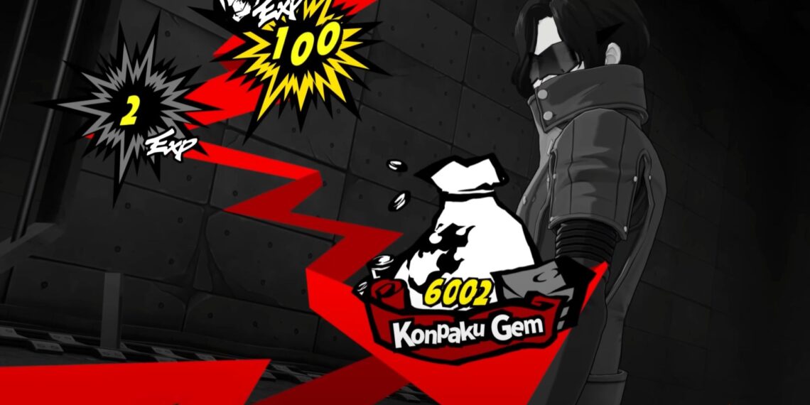 Completing Persona 5: The Phantom X—Solving Key Insights To Know