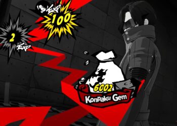 Completing Persona 5: The Phantom X—Solving Key Insights To Know