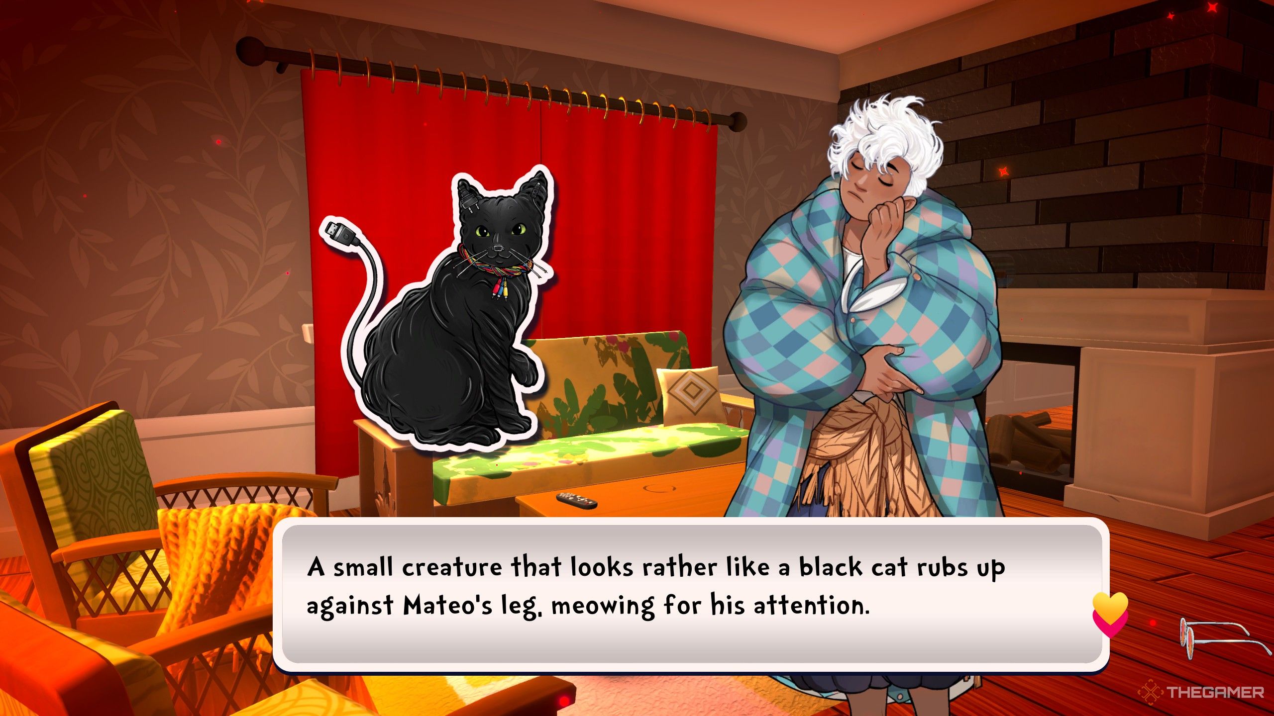 Completing the Quest: Solving Davi's Location in Date Everything